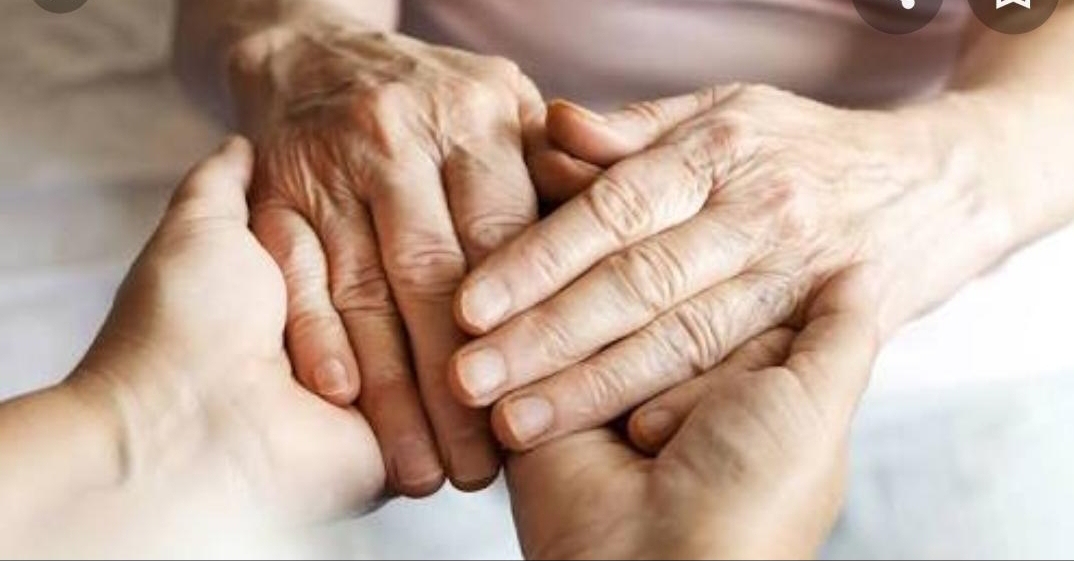Care of Elderly People